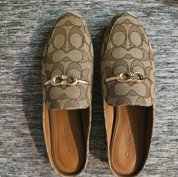 Coach shoes - Picture 5 of 5